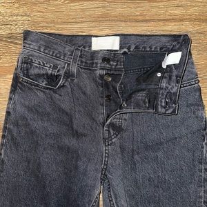 Everlane The 90’s Cheeky Jean